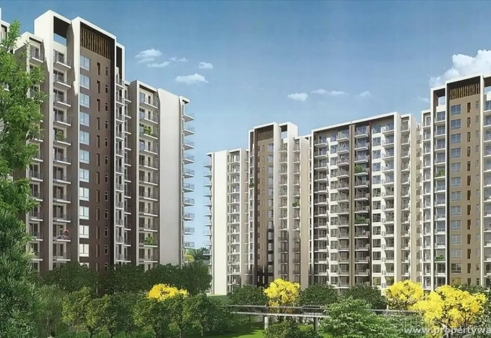 Tata Housing Colony